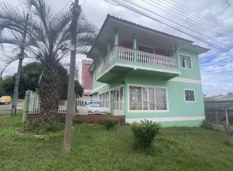 Casa com 3 quartos à venda na Hermes da Fonseca, 1407 D, Bela Vista, Chapecó por R$ 1.020.000