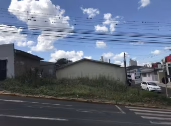 Terreno à venda na Ernesto  Bertaso Esq. Marques de Caravelas, 500 E, São Cristóvão, Chapecó por R$ 1.900.000