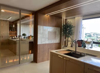 Apartamento com 3 quartos à venda na Marechal Floriano Peixoto, 555, Centro, Chapecó por R$ 1.850.000