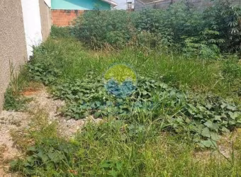 Terreno à venda, 140 m² por R$ 182.000,00 - Jardim Santa Júlia - São José dos Campos/SP