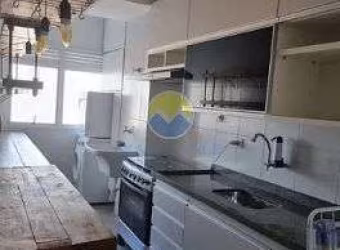 Apartamento com 2 dormitórios à venda, 65 m² por R$ 586.000 - Palmeiras de São José - São José dos Campos/SP