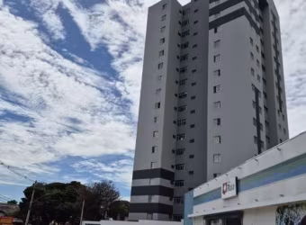 Apartamento com 3 dormitórios à venda, 72 m² por R$ 560.000 - Vila Tatetuba - São José dos Campos/SP
