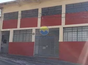Prédio à venda, 500 m² por R$ 1.596.000 - Jardim São Dimas - São José dos Campos/SP