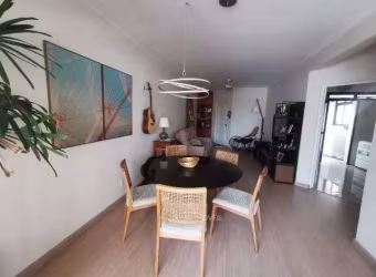 Edifício Colina Verde - Apartamento Amplo e Reformado – Edifício Colina Verde (Centro)