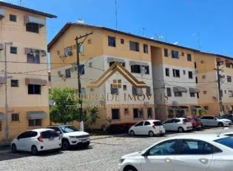 Apartamento em São Cristóvão, Salvador/BA