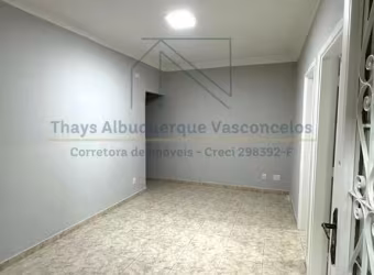 Apartamento para Venda em Santos, Macuco, 2 dormitórios