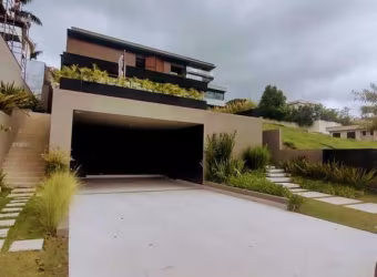 Casa em Condomínio para Venda em Santana de Parnaíba, Alphaville Residencial Genesis 2, 4 dormitórios, 4 suítes, 6 banheiros, 4 vagas