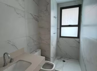 APARTAMENTO LEVEL NO 18 DO FORTE EM ALPHAVILLE - MODERNO E SOFISTICADO