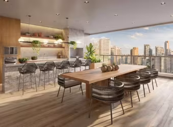 Apartamento para Venda, REFFUGIO 359 no bairro Aclimação,