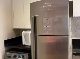 APARTAMENTO PARA LOCAÇÃO EM ALPHAVILLE  - 6.000 + DESPESAS