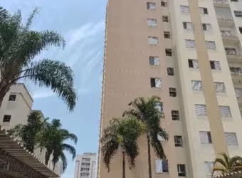 Apartamento para Venda em São José dos Campos, Cidade Morumbi, 3 dormitórios, 1 banheiro, 1 vaga