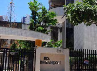 Apartamento com 3 suítes à venda por R$ 1.300.000 - Meireles - Fortaleza/CE