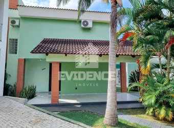 CASA À VENDA NO CONDOMÍNIO IATE CLUBE SALTO SANTIAGO