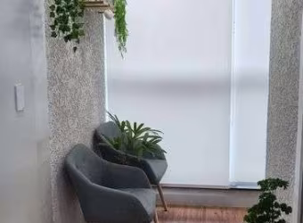 Lindo apartamento pronto para morar