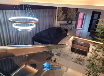Apartamento à venda no Di Nizo em Limeira, Sp