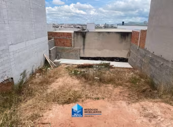 Terreno à venda Jd Porto Real IV Limeira/ SP