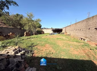Terreno 300 m² Chácara São José - Limeira