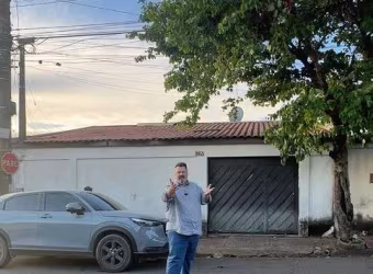 Casa 3 Dorms à venda Jardim Inocoop - Limeira