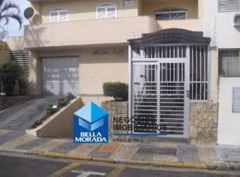 Apartamento à venda Edif Arthur Salibe