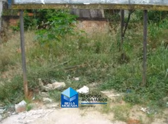 TERRENO COM 373 M²  RUA DR. TRAJANO LIMEIRA/ SP