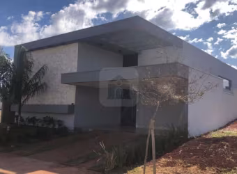 Casa à venda em Condomínio Fechado de Alto padrão.