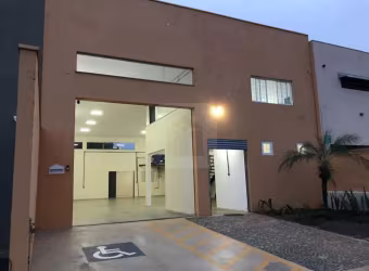 Galpão para locação e vendas no bairro Jardim Botânico