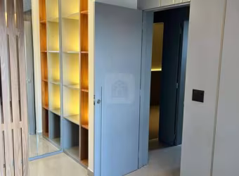 Apartamento à venda no bairro Erlan.