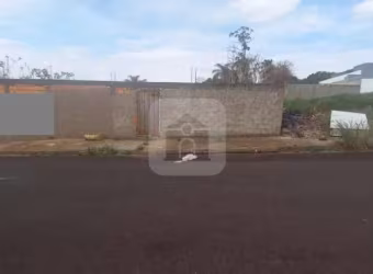 Terreno à venda no bairro Patrimônio.