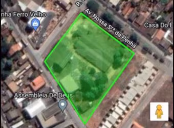 Área Comercial à venda no bairro Novo Horizonte  em Araguari.
