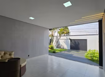 Casa para venda no bairro Granada