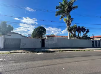 Casa para locação bairro Santiago