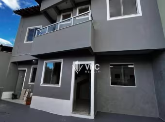 Casa com 3 quartos à venda, 95m² por R$350.000,00 - Senhora de Fátima - Betim/MG