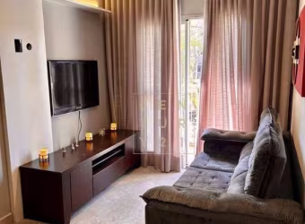 Apartamento com 2 quartos, 68 m² - venda por R$ 450.000 ou aluguel por R$ 4.000/mês - Condomínio Palácio San Marco - Sorocaba/SP