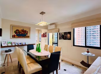 Apartamento com 3 dormitórios à venda, 131 m² por R$ 740.000,00 - Portal da Colina  - Sorocaba/SP
