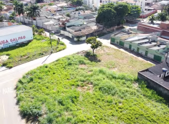 Lote para Venda em Aparecida de Goiânia, Vila Nossa Senhora de Lourdes