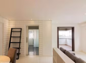 Apartamento com 3 quartos à venda na Avenida Chibarás, 402, Moema, São Paulo por R$ 1.150.000