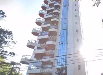 Apartamento para alugar na Rua Isabel de Castela, 580, Vila Madalena, São Paulo por R$ 9.000