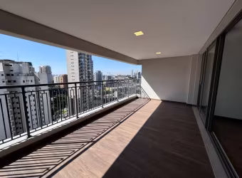Apartamento com 4 quartos à venda na Rua Vergueiro, 4392, Vila Mariana, São Paulo por R$ 2.385.000