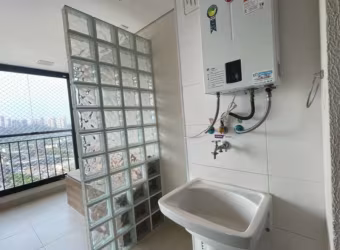 Apartamento com 2 quartos à venda na Avenida João Dias, 2192, Santo Amaro, São Paulo por R$ 922.200