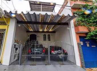 Casa com 4 quartos à venda na Rua Doutor Augusto de Miranda, 209, Pompéia, São Paulo por R$ 1.696.000