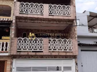 Casa com 3 quartos à venda na Avenida Atílio Brugnoli, 191, Parque Nações Unidas, São Paulo por R$ 599.000