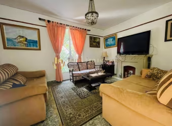 Casa com 4 quartos à venda na Rua Tomé de Souza, 287, Lapa, São Paulo por R$ 1.650.000