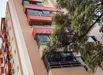 Apartamento 2 dormitórios 1 suite mobiliado