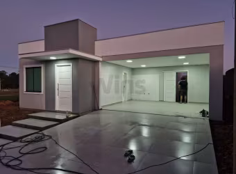 Casa com 3 quartos à venda no Sangão, Criciúma  por R$ 450.000