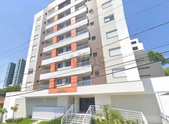 Apartamento Centro de Criciúma 2 dormitórios 1 suíte