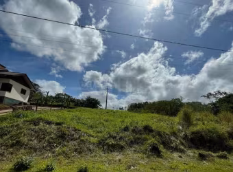 Terreno à venda na Santa Luzia, Siderópolis  por R$ 115.000