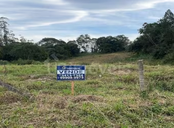 Terreno Comercial e Residencial - Mina do Mato