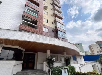 Apartamento 3 dormitórios sendo 1 suíte mobiliado