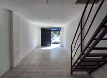 Sala comercial à venda na Avenida Senador Fernandes Távora, 1776, Henrique Jorge, Fortaleza, 90 m2 por R$ 199.000