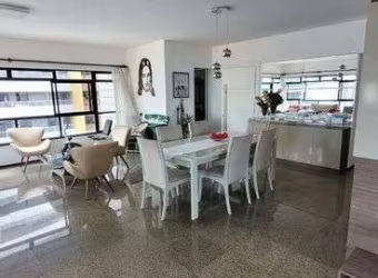 Apartamento para venda possui 200 metros quadrados com 3 quartos em Meireles - Fortaleza - CE